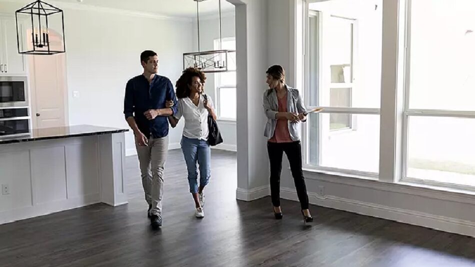 The Best Options for First-Time Homebuyers