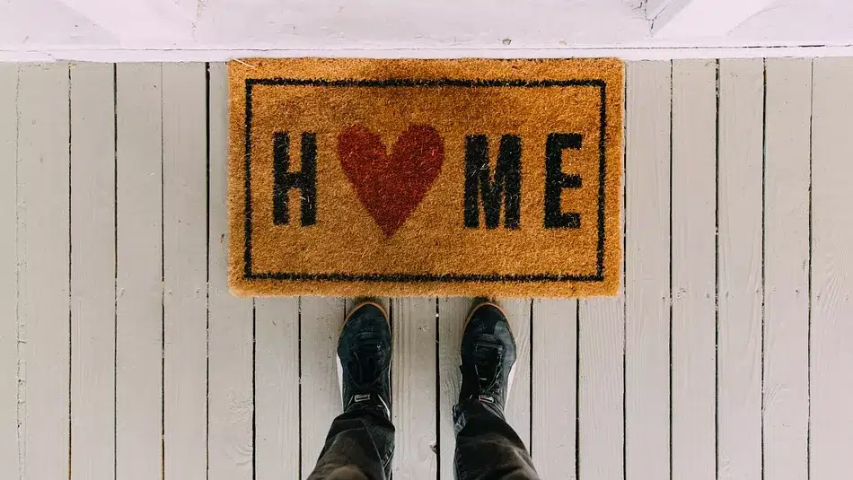 Top Advantages of Buying a Home
