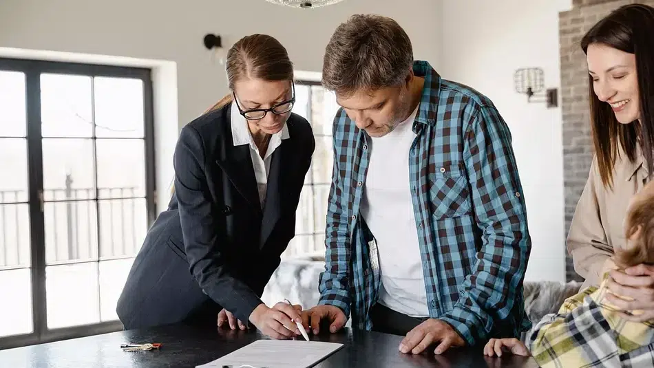 Why You Should Look For an Agent Before You’re Ready to Buy
